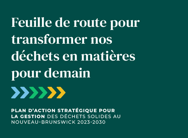 Transformer nos déchets en matières pour demain (PDF) 