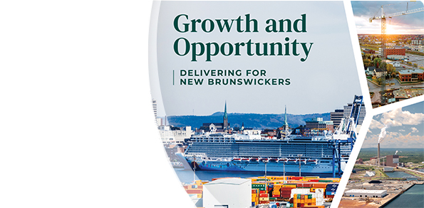 Speech from <br>the Throne