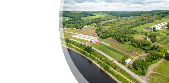 Sustainable Canadian Agricultural Partnership