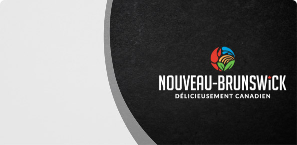 Nouveau-Brunswick – Délicieusement Canadien