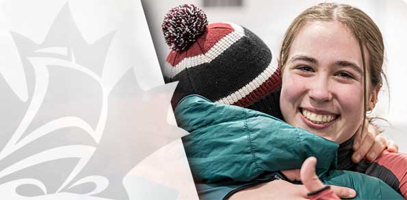 Bronze<br> in short track