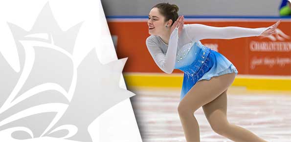 Kane skates to silver medal