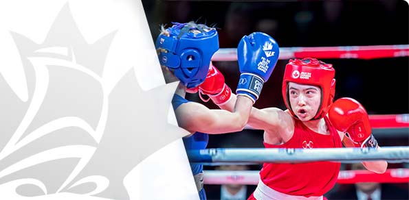 Team NB nets two bronze medals