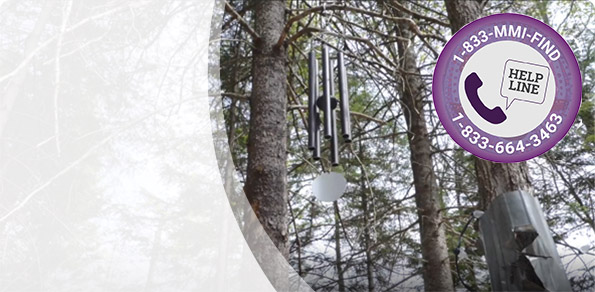 The Silent Witness Journey: