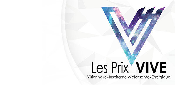 Les Prix VIVE
