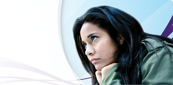 November is Family Violence Prevention Month