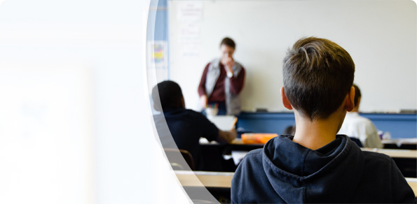 Engagement on English Prime and French Language Learning