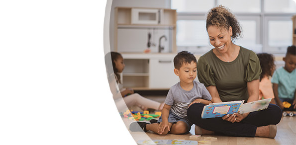 Early Learning and Child Care