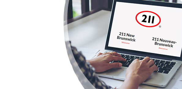 The 211 searchable online database and live chat are now available!