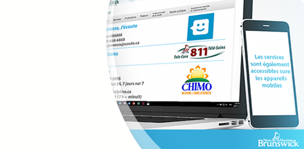 Plan d’action interministériel visant les dépendances et la santé mentale