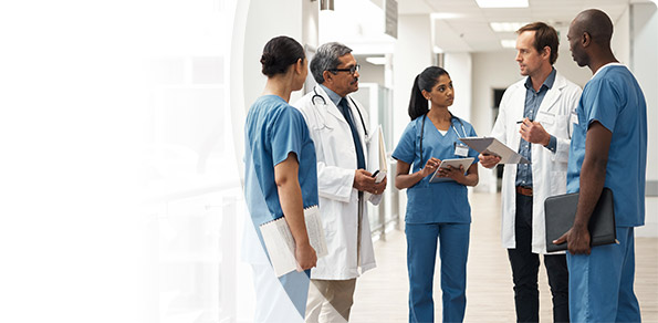 Primary Health Care: Better Together