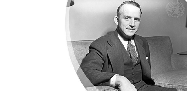 NEW! <br><br>John Peters Humphrey Page and Resources