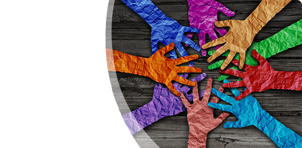 NEW – Statement on diversity and LGBTQ2S rights