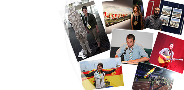 Games of la Francophonie Kinshasa 2023 | Call for Artists 