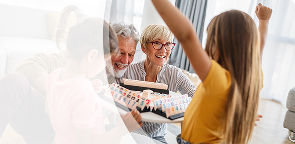 A Better Future - Together