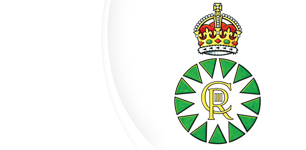 Celebrating the Coronation of <br>His Majesty <br>King Charles III <br>at Government House