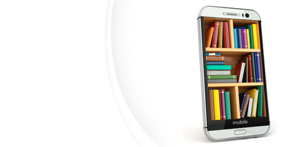 Download ebooks and audiobooks here