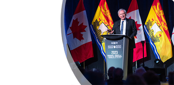 2023 State of the Province Address