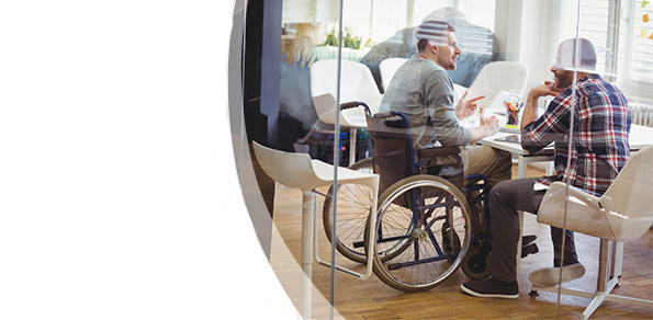 Directory for Persons with Disabilities