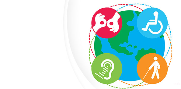 International Day of Persons with Disabilities