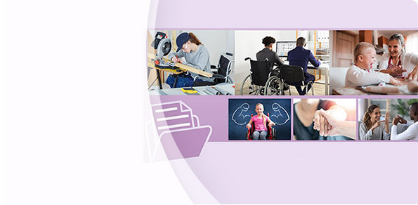 New Brunswick’s Disability Action Plan for Persons with a Disability: