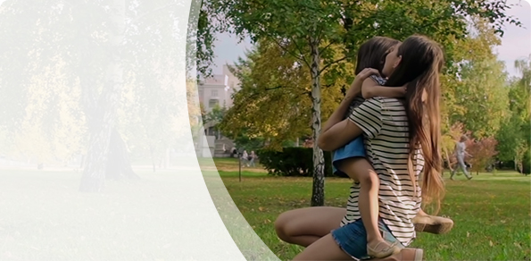 Change the life of a child with complex needs