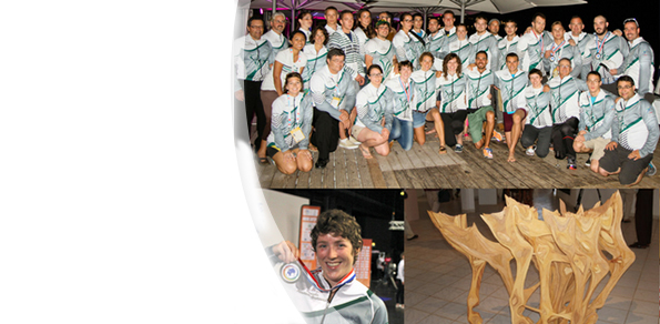 Games of la Francophonie