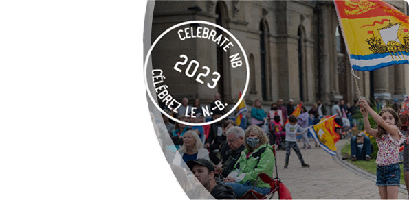 New Brunswick Day 2023