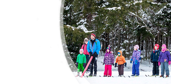 Recreation and Sport Policy Framework 