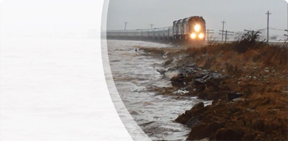 Chignecto Isthmus Study