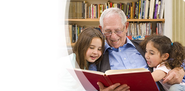 Unleashing the power of literacy