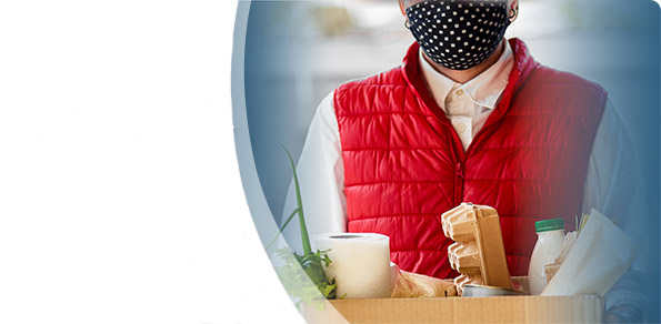 Stepping up for my New Brunswick – Recipients